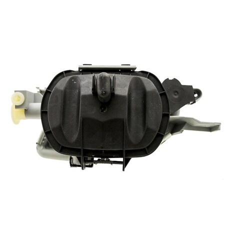 Hella Lamp Fog H1 Rh Mb Sl Fog Lamp, H12555021 H12555021